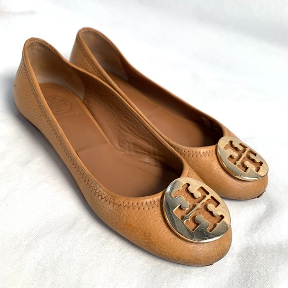 Tory Burch Shoes - Tory Burch ballet flats